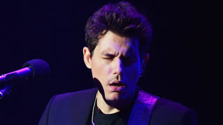 John Mayer Doesn't Want to Talk About Having Sex With Katy Perry<em></em>